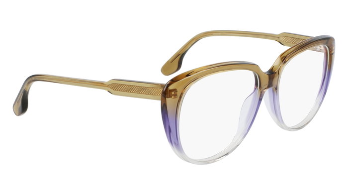 Victoria Beckham VB2620-5414242 Gafas de Vista para Mujer Multicolor