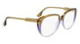 Victoria Beckham VB2620-5414242 Gafas de Vista para Mujer Multicolor
