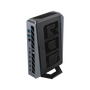 Asus ROG GR70-N90039AN Mini PC con AMD Ryzen 9 9955HX, 32 GB RAM, 1 TB SSD y NVIDIA GeForce RTX 5070, Negro