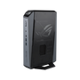 Asus ROG GR70-N90039AN Mini PC con AMD Ryzen 9 9955HX, 32 GB RAM, 1 TB SSD y NVIDIA GeForce RTX 5070, Negro