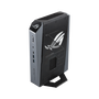 Asus ROG GR70-N90039AN Mini PC con AMD Ryzen 9 9955HX, 32 GB RAM, 1 TB SSD y NVIDIA GeForce RTX 5070, Negro