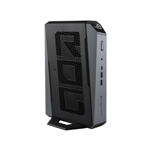 Asus ROG GR70-N90039AN Mini PC con AMD Ryzen 9 9955HX, 32 GB RAM, 1 TB SSD y NVIDIA GeForce RTX 5070, Negro