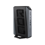 Asus ROG GR70-N90039AN Mini PC con AMD Ryzen 9 9955HX, 32 GB RAM, 1 TB SSD y NVIDIA GeForce RTX 5070, Negro
