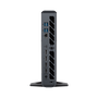 Asus ROG GR70-N90039AN Mini PC con AMD Ryzen 9 9955HX, 32 GB RAM, 1 TB SSD y NVIDIA GeForce RTX 5070, Negro