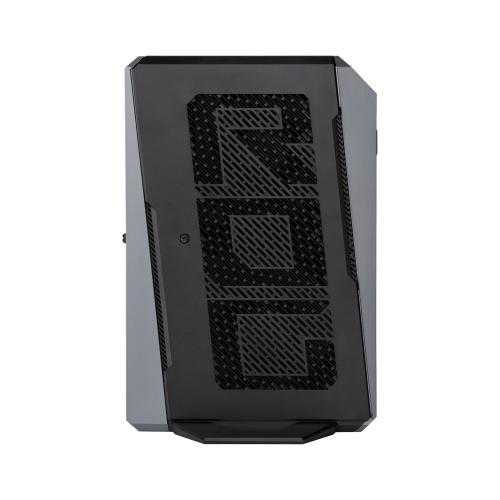 Asus ROG GR70-N90039AN Mini PC con AMD Ryzen 9 9955HX, 32 GB RAM, 1 TB SSD y NVIDIA GeForce RTX 5070, Negro
