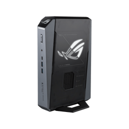 Asus ROG GR70-N90039AN Mini PC con AMD Ryzen 9 9955HX, 32 GB RAM, 1 TB SSD y NVIDIA GeForce RTX 5070, Negro