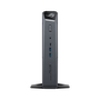 Asus ROG GR70-N90039AN Mini PC con AMD Ryzen 9 9955HX, 32 GB RAM, 1 TB SSD y NVIDIA GeForce RTX 5070, Negro