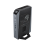 Asus ROG GR70-N90039AN Mini PC con AMD Ryzen 9 9955HX, 32 GB RAM, 1 TB SSD y NVIDIA GeForce RTX 5070, Negro