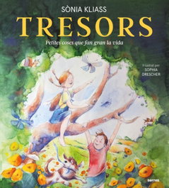 Tresors, Sonia Kliass - RBA MOLINO