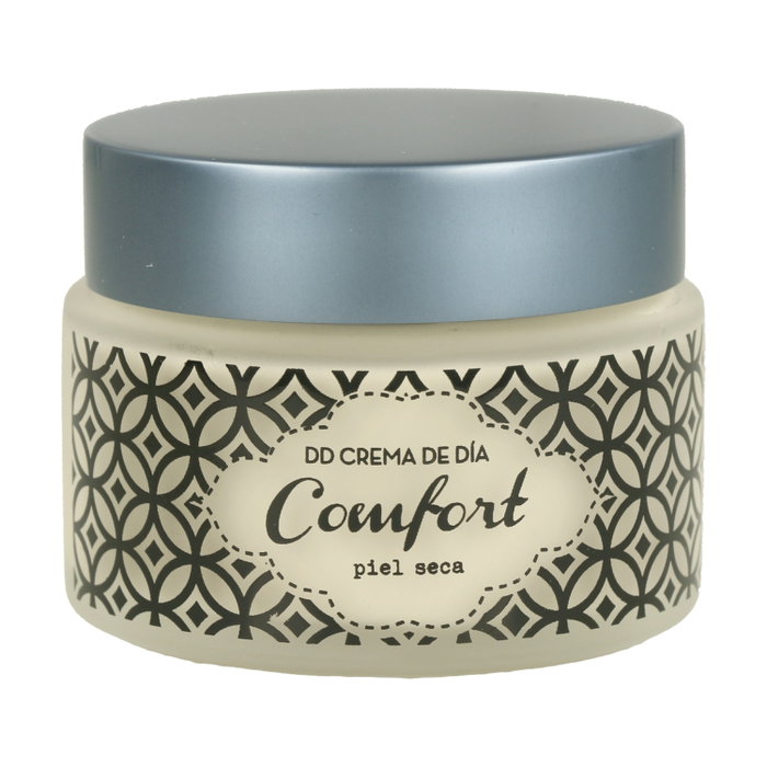 ESENTIAL AROMS DD Crema de día Comfort piel seca