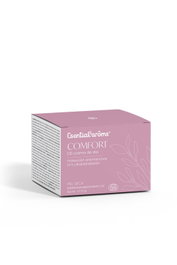 ESENTIAL AROMS DD Crema de día Comfort piel seca