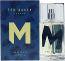 Ted Baker M Eau de Toilette 75ml Vaporizador