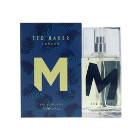 Ted Baker M Eau de Toilette 75ml Vaporizador