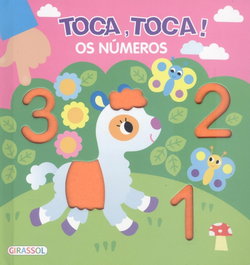 GIRASSOL EDIÇOES, (port).os numeros.(toca, toca!)