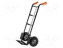 NEO TOOLS Carro de transporte max 200kg 350x1175x180mm