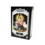 Radhe Shyam Henna en Polvo Negro