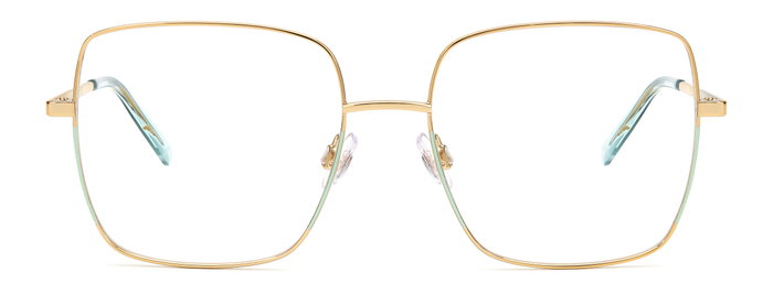 M Missoni MMI-0021-PEF Gafas de vista Dorado M Missoni MMI-0021-PEF Gafas de vista Dorado