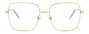 M Missoni MMI-0021-PEF Gafas de vista Dorado