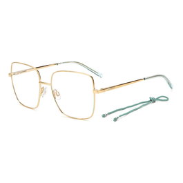 M Missoni MMI-0021-PEF Gafas de vista Dorado