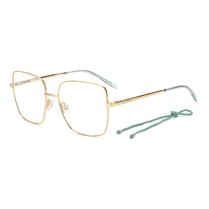 M Missoni MMI-0021-PEF Gafas de vista Dorado M Missoni MMI-0021-PEF Gafas de vista Dorado