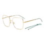 M Missoni MMI-0021-PEF Gafas de vista Dorado