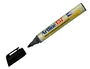 Artline Rotulador Pizarra EK-157 Negro Punta Redonda 2mm