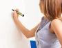 Artline Rotulador Pizarra EK-157 Negro Punta Redonda 2mm