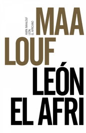 León el africano, Amin Maalouf - Alianza Editorial