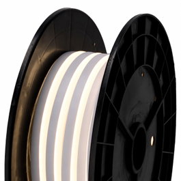 GreenIce Tira Neon LED 10m 220VAC 4000K Blanco Natural