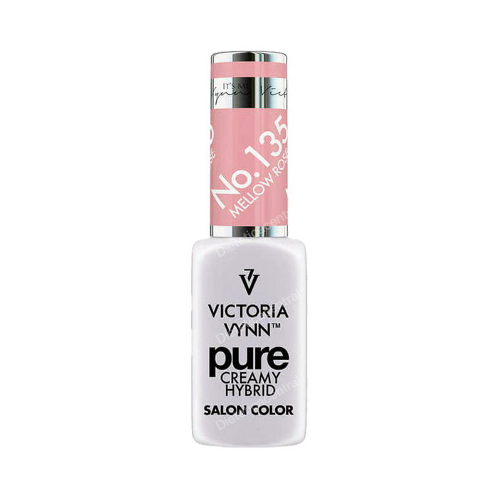 Victoria Vynn Pure Creamy Hybrid Mellow Rose 135