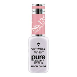 Victoria Vynn Pure Creamy Hybrid Mellow Rose 135