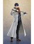 Tamashii Nations Figura Aoshi Shinomori 16.5 cm Rurouni Kenshin S.H. Figuarts