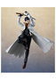 Aoshi Shinomori Figura 16,5 cm Rurouni Kenshin S.H Figuarts