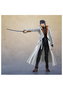 Aoshi Shinomori Figura 16,5 cm Rurouni Kenshin S.H Figuarts