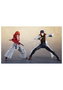 Aoshi Shinomori Figura 16,5 cm Rurouni Kenshin S.H Figuarts