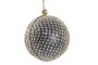 DKD Home Decor Decoración Colgante PVC Bol Surtido 8x8x15 cm