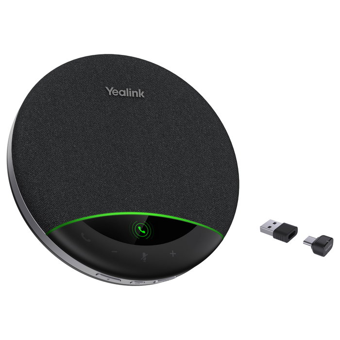 Yealink SP96 con Dongle Teams USB-C/A Yealink SP96 con Dongle Teams USB-C/A