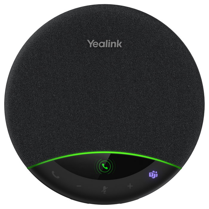 Yealink SP96 con Dongle Teams USB-C/A Yealink SP96 con Dongle Teams USB-C/A