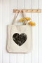 Zoozie Bags Tote Model 13 Bolsa Tote Laminada, 100% Tela Laminada, 35 x 40 cm