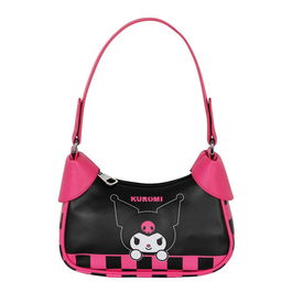 Kuromi Bolso Hello Kitty 21,5x8x11,5cm
