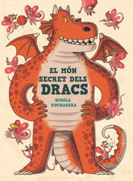 CRUILLA, El món secret dels dracs