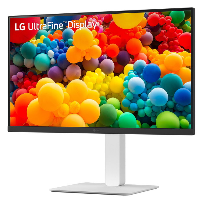 LG UltraFine 27US550-W Monitor 27" (68,4 cm) 4K UHD IPS 3840x2160 HDR10 5ms 60Hz Pivot 2xHDMI DP Color Blanco LG UltraFine 27US550-W Monitor 27" (68,4 cm) 4K UHD IPS 3840x2160 HDR10 5ms 60Hz Pivot 2xHDMI DP Color Blanco