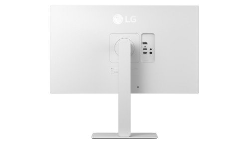 LG UltraFine 27US550-W 27 pulgadas 4K UHD IPS Blanco
