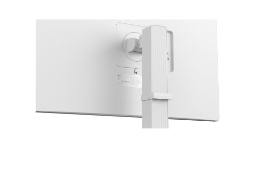 LG UltraFine 27US550-W 27 pulgadas 4K UHD IPS Blanco