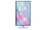 LG UltraFine 27US550-W 27 pulgadas 4K UHD IPS Blanco