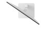 LG UltraFine 27US550-W 27 pulgadas 4K UHD IPS Blanco