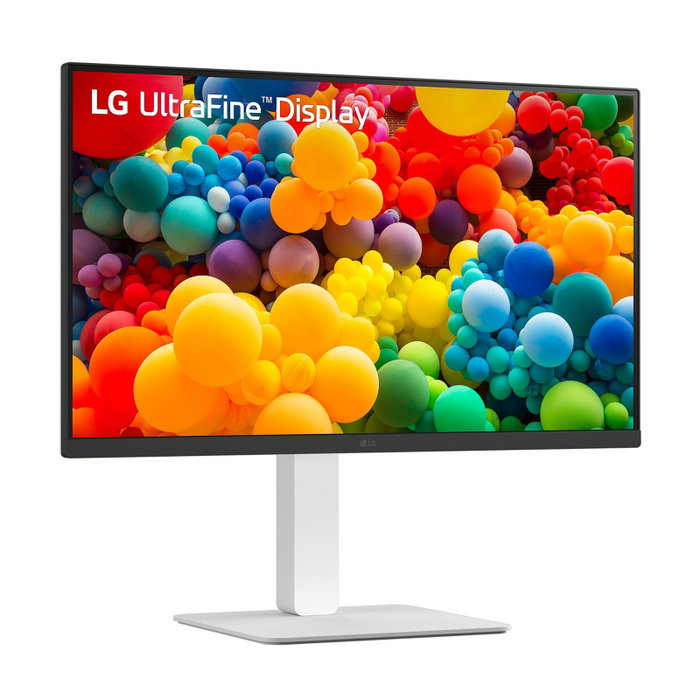 LG Monitor 27US550-W 27'' 4K UHD IPS Blanco