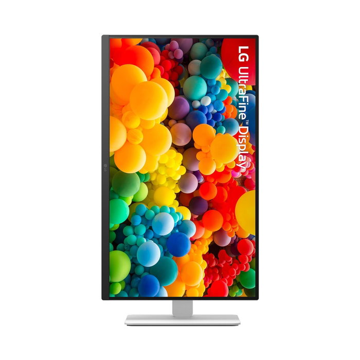 LG Monitor 27US550-W 27'' 4K UHD IPS Blanco