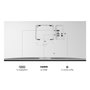 LG Monitor 27US550-W 27'' 4K UHD IPS Blanco