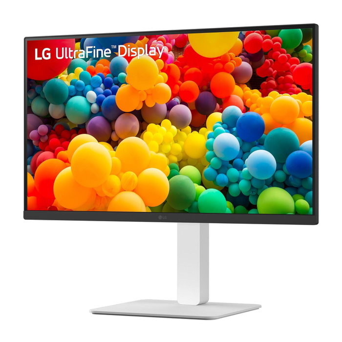 LG Monitor 27US550-W 27'' 4K UHD IPS Blanco